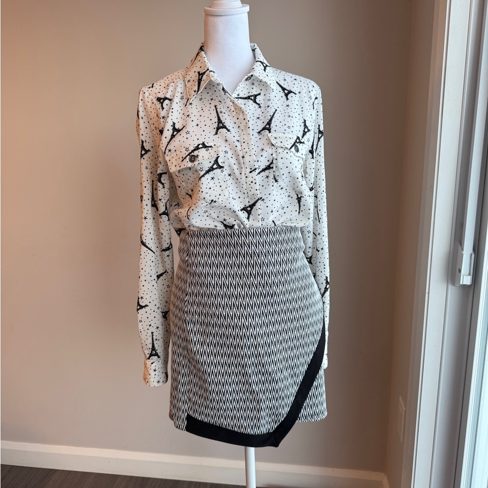 Karl Lagerfeld Top